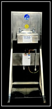 TESS Catering Equipment