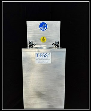 TESS Catering Equipment