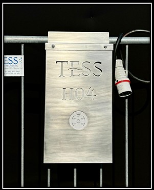 TESS Catering Equipment