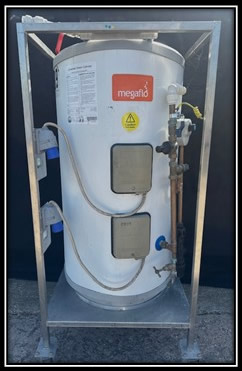 TESS Catering Equipment