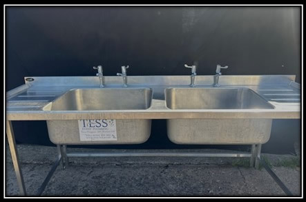 TESS Catering Equipment