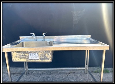 TESS Catering Equipment